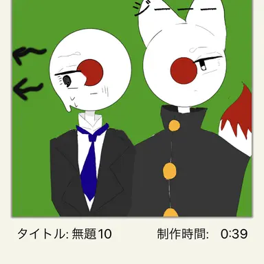 Profile image of 枢軸組