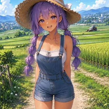 Profile image of キム・ソア
