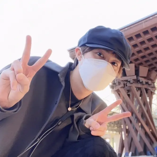Ryohei1127의 阿部ちゃんと幸せな暮らし