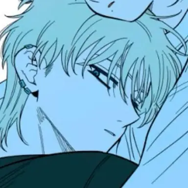 Profile image of ミンギ