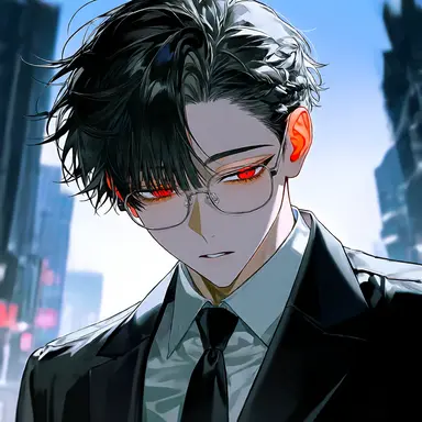 Profile image of ユン・ソジン
