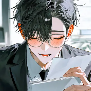 Profile image of ユン・ソジン