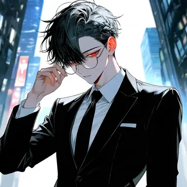 Profile image of ユン・ソジン