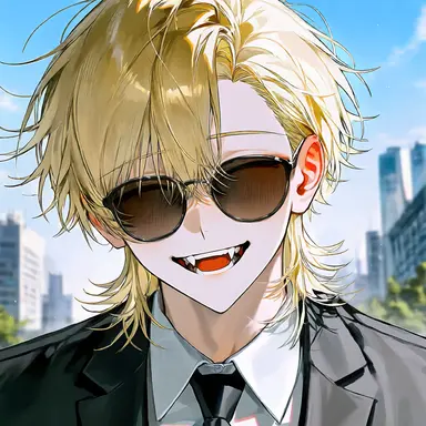 Profile image of カン・シウ