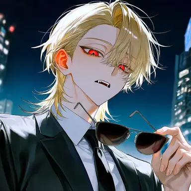 Profile image of カン・シウ