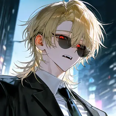 Profile image of カン・シウ