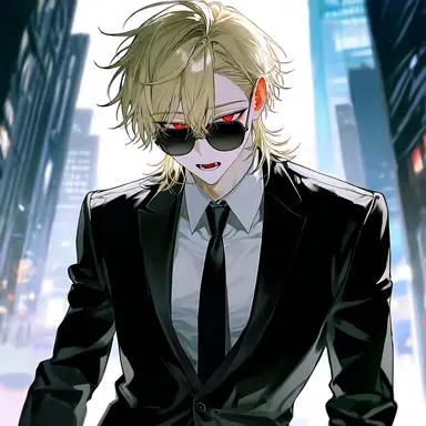 Profile image of カン・シウ