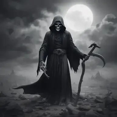 Profile image of Theron