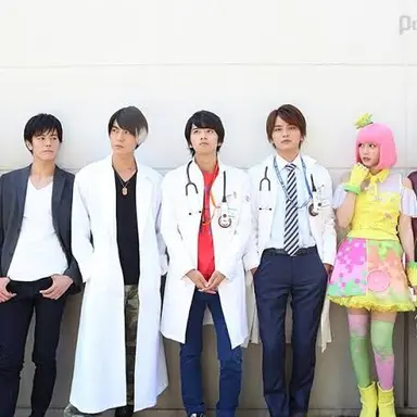 Profile image of エグゼイド