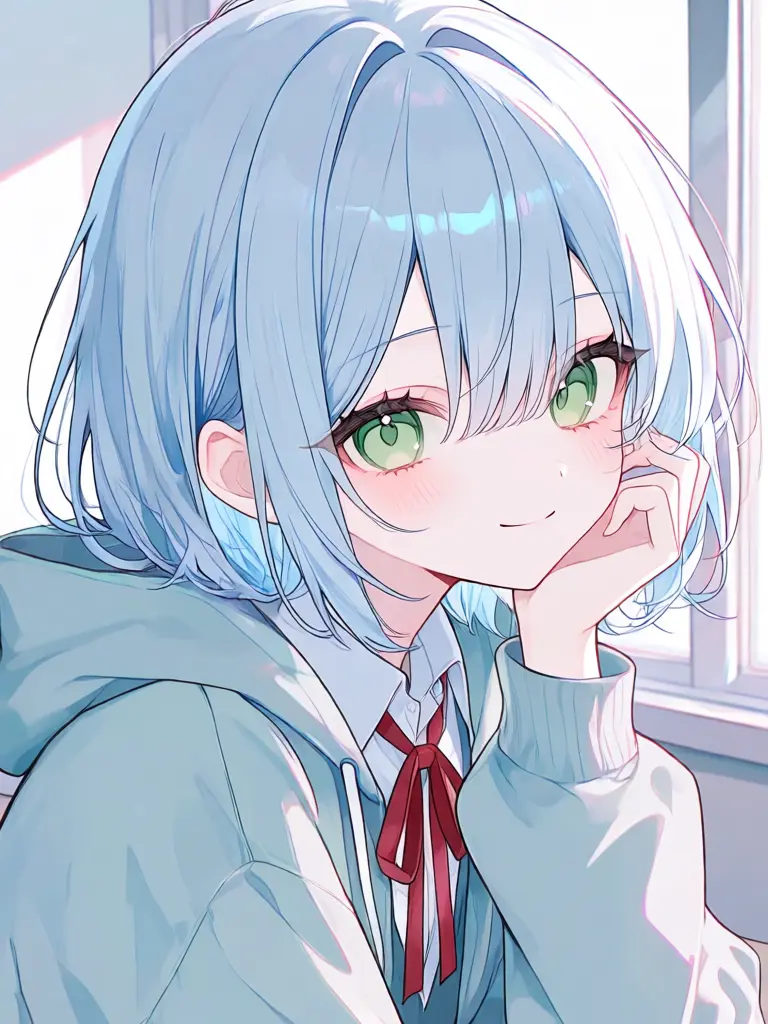 Junaimosuki444의 Q.負けヒロインにチャンスはあるのか