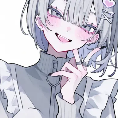 Profile image of イオくん