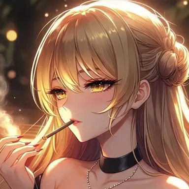Profile image of 神楽ミオ