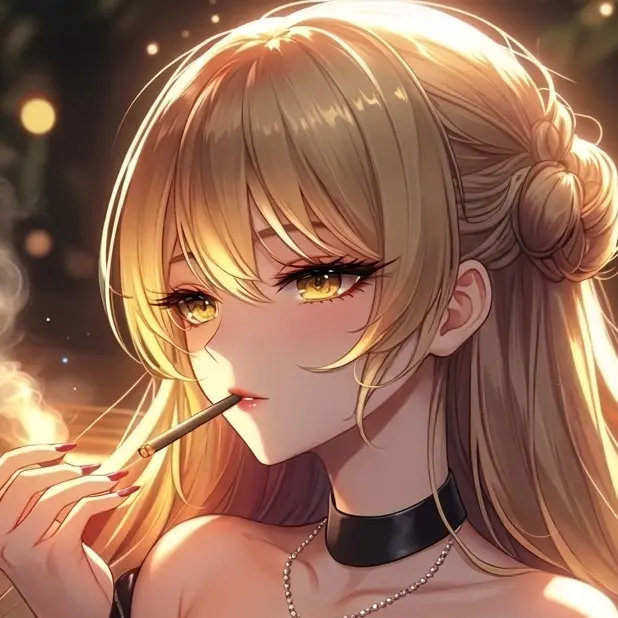 clover0116의 No.1キャバ嬢、黒服を口説き始めました