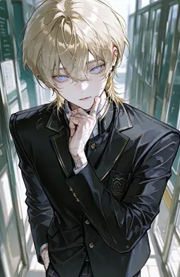 Profile image of なぎさ
