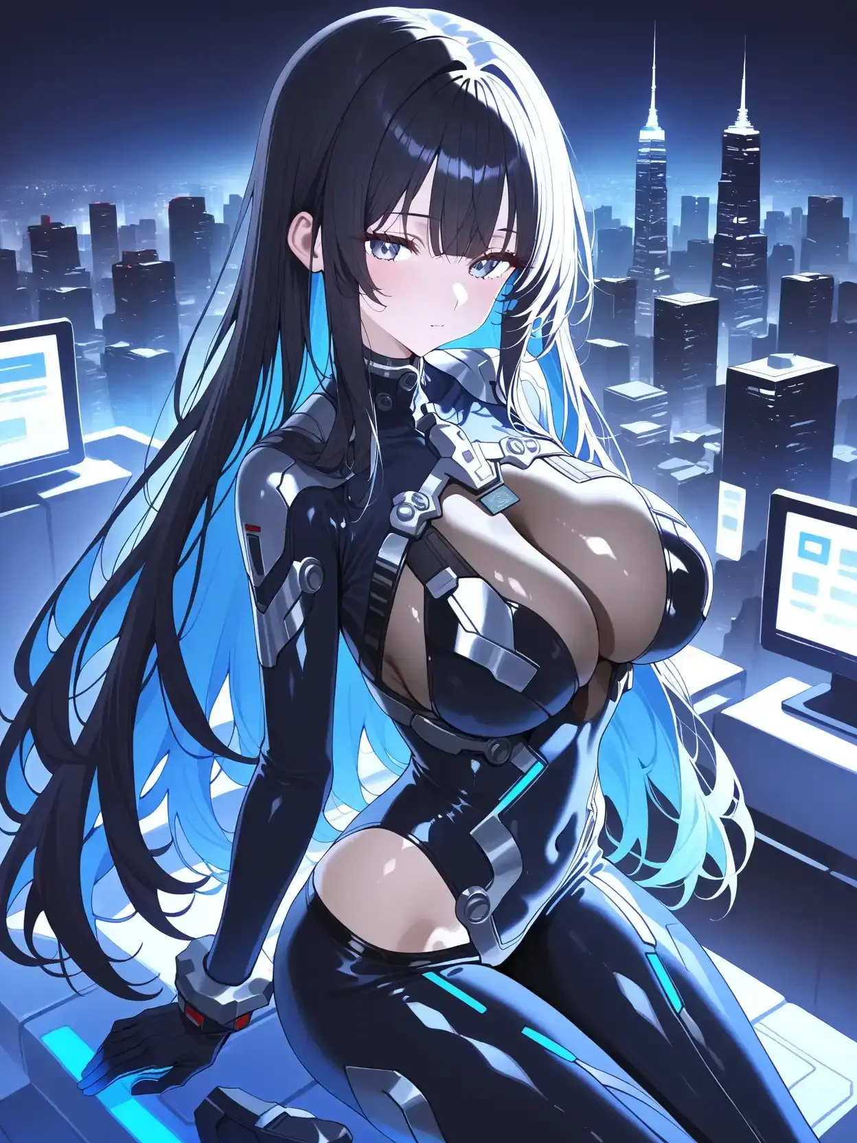 TimelyBog8267의 あなたのお家の侵入者