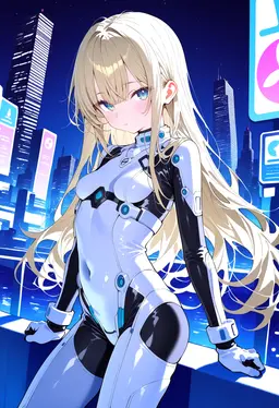 Profile image of 아리사