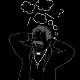 Profile image of Father Garcia