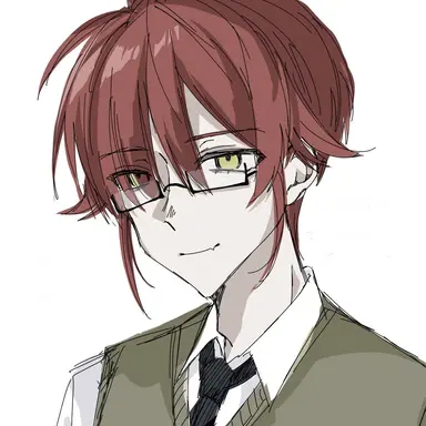 Profile image of 聖