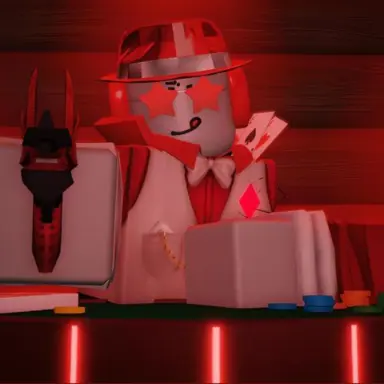 roblox132의 너, 마음에 드네