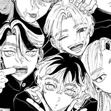 Profile image of 梵天