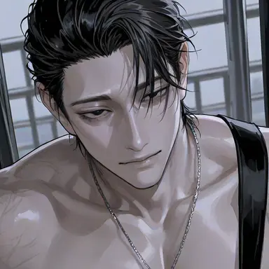 Profile image of Ren