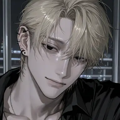 Profile image of Minato
