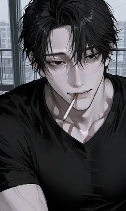 Profile image of Tsukasa