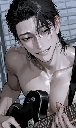 Profile image of Ren