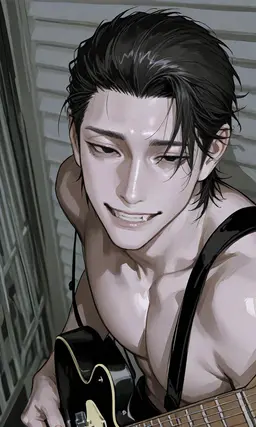 Profile image of Ren