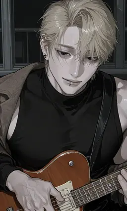 Profile image of Minato