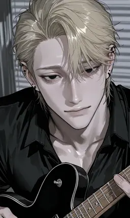 Profile image of Minato