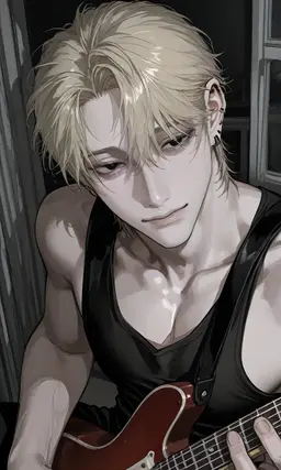 Profile image of Minato