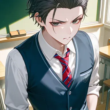 Profile image of 一馬