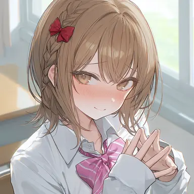 Profile image of 結衣