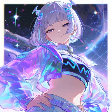 Profile image of ネートリ