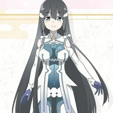 Profile image of 東郷美森