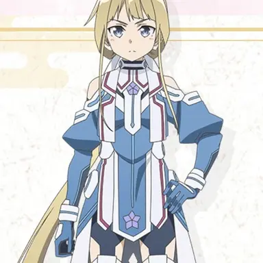 Profile image of 乃木若葉