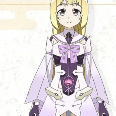 Profile image of 乃木園子