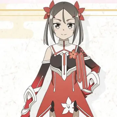Profile image of 三好夏凜