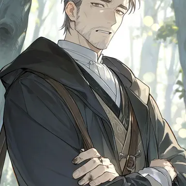 Profile image of Aldric