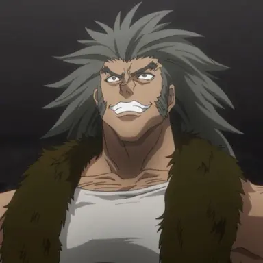 Profile image of ウボォーギン