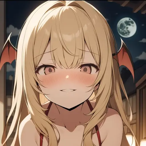Vincent의 サレナ