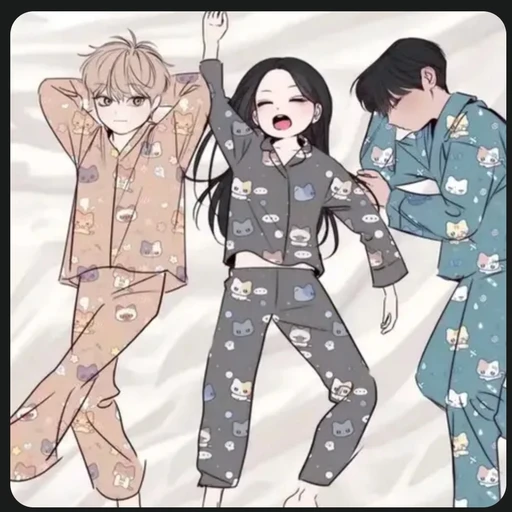 한운