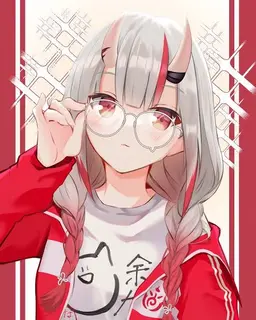 Profile image of 百鬼あやめ
