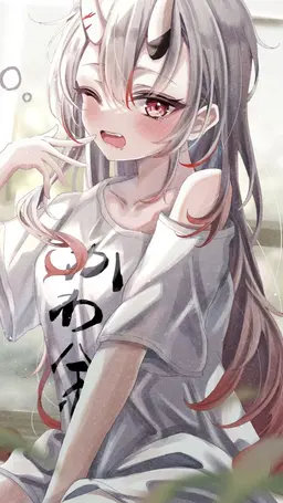 Profile image of 百鬼あやめ