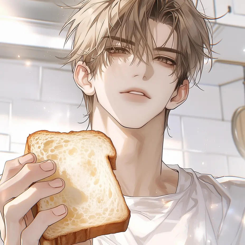 Rusann의 안녕, 주인? 나를 왜 버렸어?