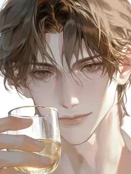 Profile image of ユ・ソンユン