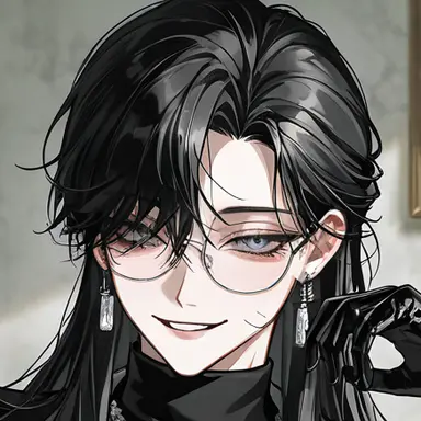 Profile image of シノ