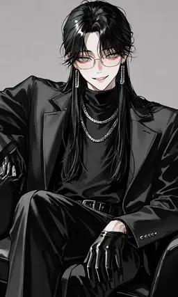 Profile image of Shino