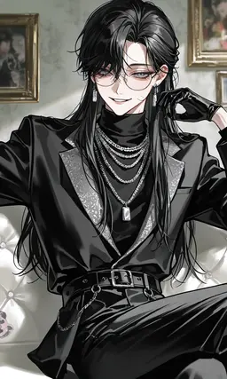 Profile image of Shino
